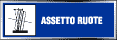 assetto ruote