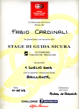 guidasicura