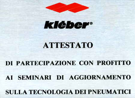 kleber